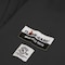 Pioneer Safety Hoodie, Hi-Vis, Black, Cotton, M V2570470U-M - alternate 8